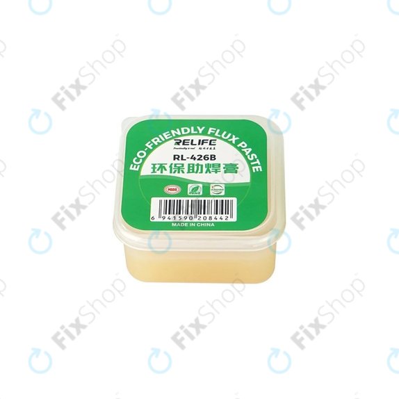 Pasta saldante 40 g, Relife RL-426B