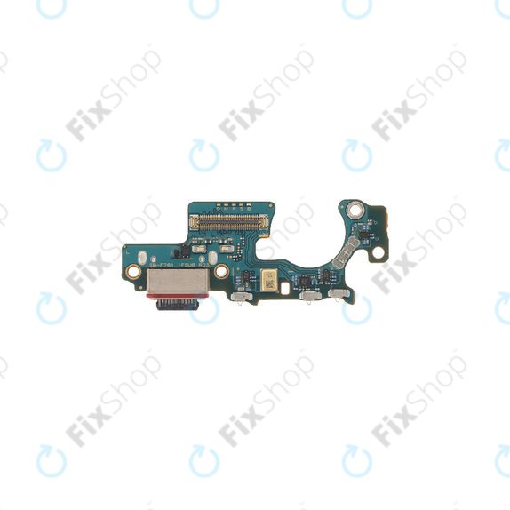 Scheda PCB con connettore di ricarica per Samsung Z Flip 7 FE