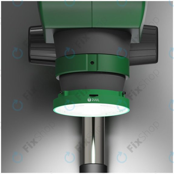 Lampada LED regolabile per microscopio, 2UUL