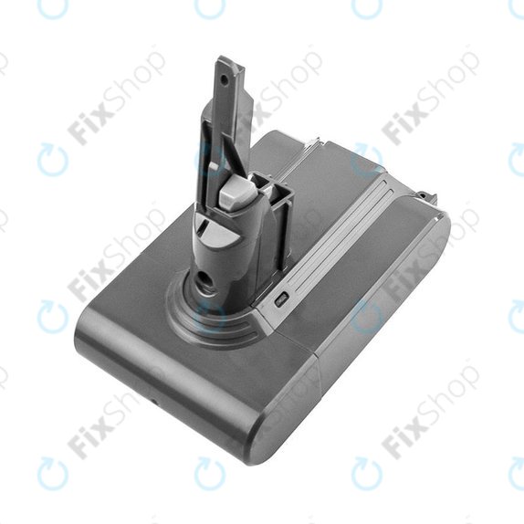 Batteria per Dyson V7, 968670-02, 968670-03, Li-Ion, 2500mAh, 21.6V, HQ