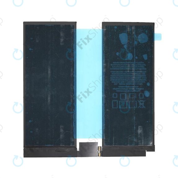 Batteria per iPad Pro 12.9" (3rd Gen 2018, 4th Gen 2020), 9720mAh
