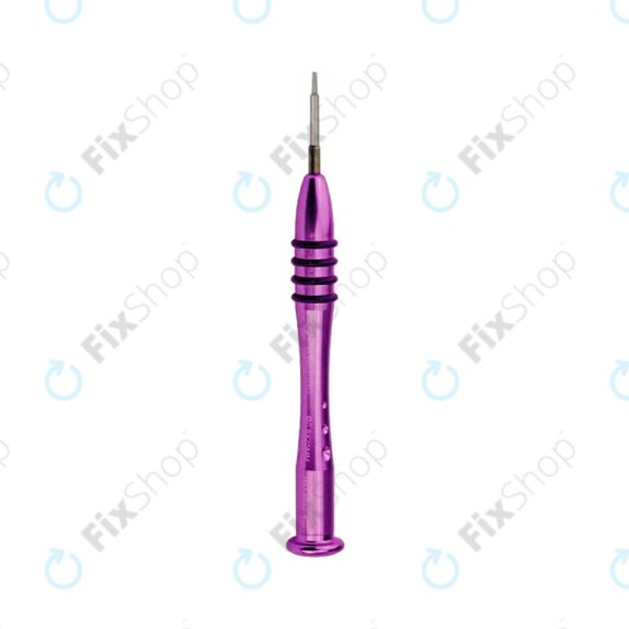 Cacciavite Torx T8, Penggong