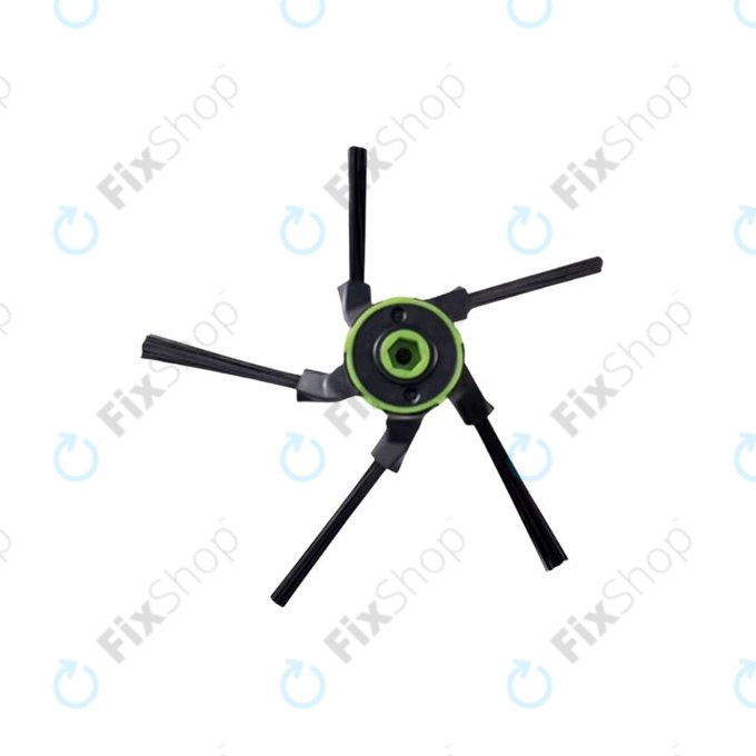 Spazzola laterale, 2 pz. per iRobot Roomba S9, S9+