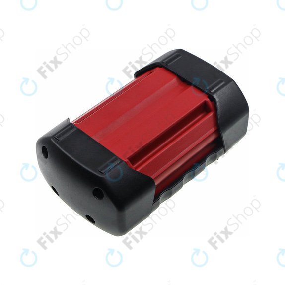 Batteria per Bosch Rotak 32li, 37li, 43li, Easyrotak 36-550, 2 607 336 173, Li-Ion, 5000mAh, 36V, HQ