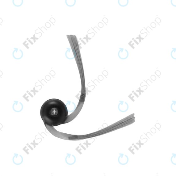 Set di ricambi per Xiaomi Roborock Q7 M5, Q7 M5+, Q7 L5, Q7 L5+ (2x spazzola principale, 4x filtro, 4x spazzola laterale)