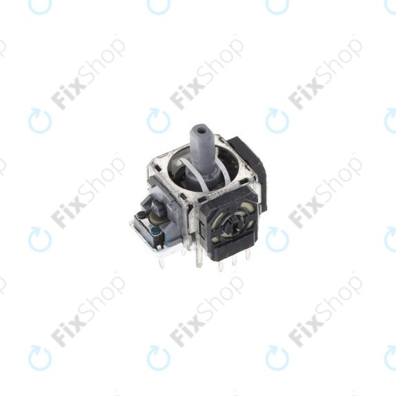 Joystick analogico 3D 3-pin per Sony PlayStation 3 controller