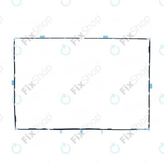 Adesivo per LCD Schermo underlay iMac 24", A2438 (2021), A2873, A2874 (2023), A3137 (2024), 076-00544, Genuine Apple