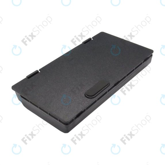 Batteria per Asus X51RL, T12Jg, T12C, X51L, A32-X51, Li-Ion, 4400mAh, 11.1V, HQ