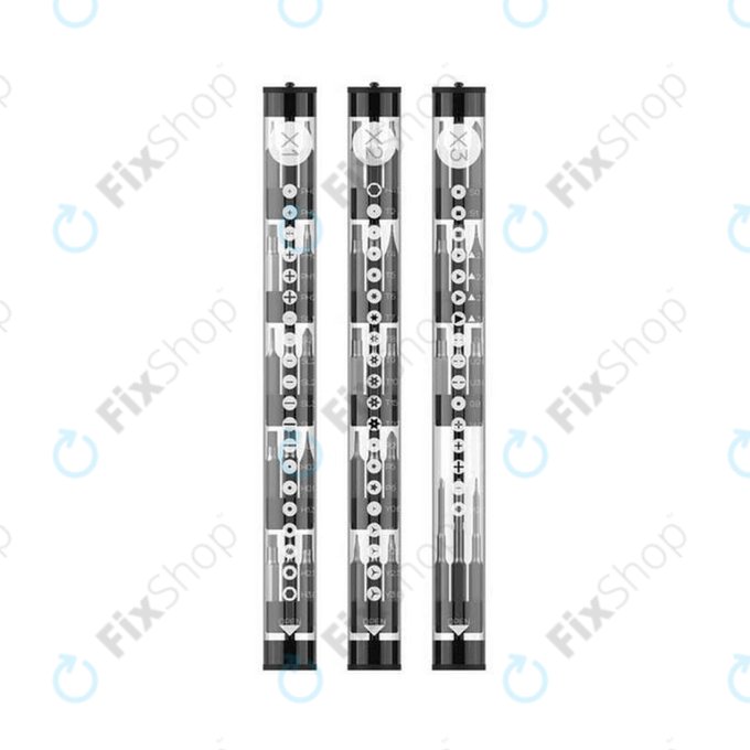 Cacciavite elettrico 64 in 1, Xiaomi WOWstick 1F+