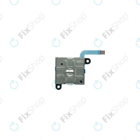 Joystick analogico (Blue) per controller Nintendo Switch Joy-Con, Nintendo Switch Lite e Nintendo Switch OLED