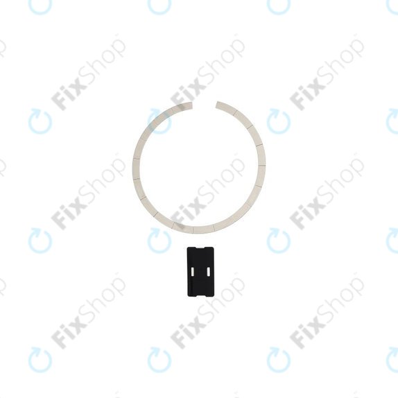 Magnete MagSafe per iPhone 16 Pro