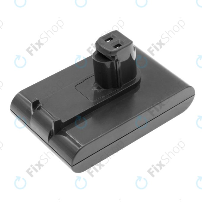 Batteria per Dyson DC30, DC35, 17083-4810, 17183-01-03, 917083-02, Li-Ion, 1500mAh, 14.8V, HQ