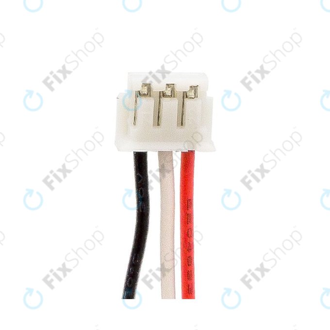 Batteria per GoPro Hero +, PR-062334, Li-Polymer, 800mAh, 3.7V, HQ