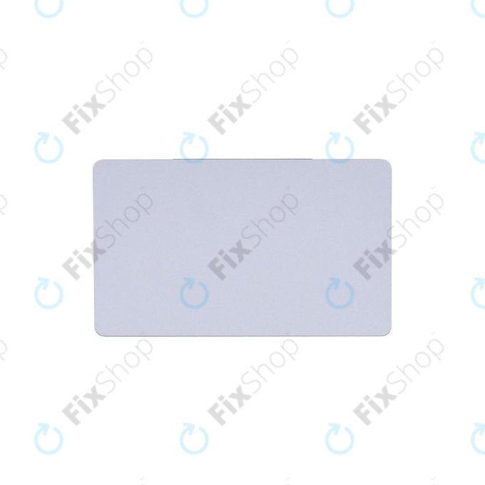 Trackpad completo per MacBook Pro 14", A2442 (2021), A2779 (2023), Silver, 661-32208, Genuine Apple