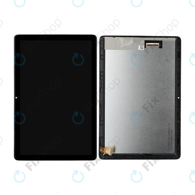 Schermo LCD per Blackview Tab 7 Pro, Vetro touch senza cornice