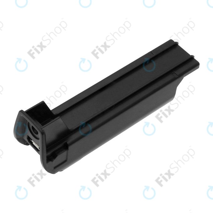 Batteria per Zebra CR2278, DS22, BT-000317-01, Li-Ion, 2600mAh, 3.7V, HQ