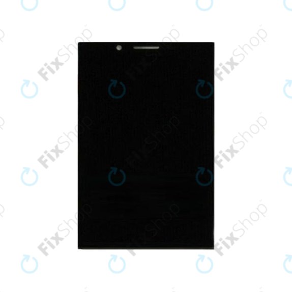 Schermo LCD per Blackberry Key2 LE, Vetro touch senza cornice