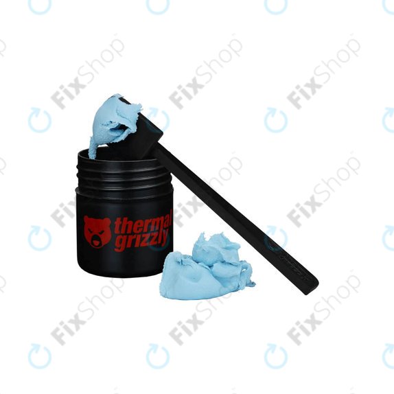 Stucco termoconduttivo 30g, Thermal Grizzly Putty Advance