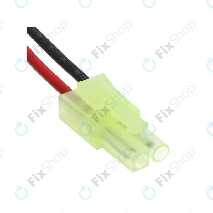 Batteria per ETA Verto 1442, 1442 00090, Li-Ion, 2500mAh, 7.4V, HQ