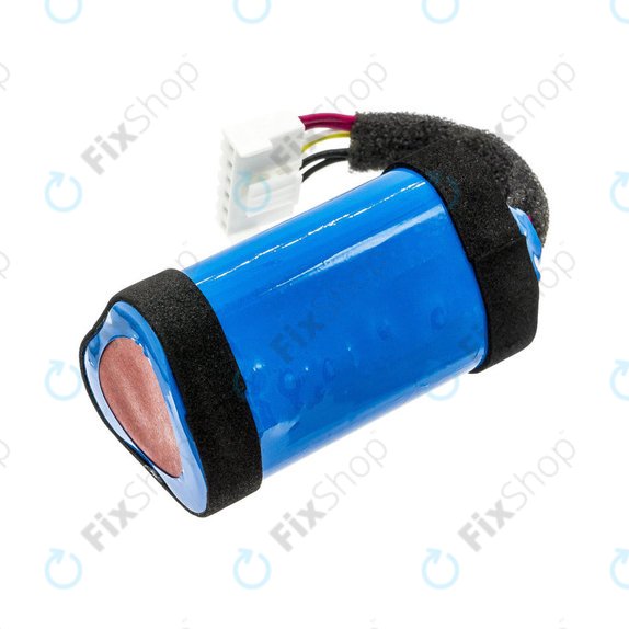 Batteria per JBL Clip, Clip+, Micro 2, FT403048P, Li-Pol, 600mAh, 3.7V, HQ
