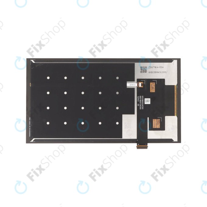 Display LCD (Black) per Nintendo Switch 2