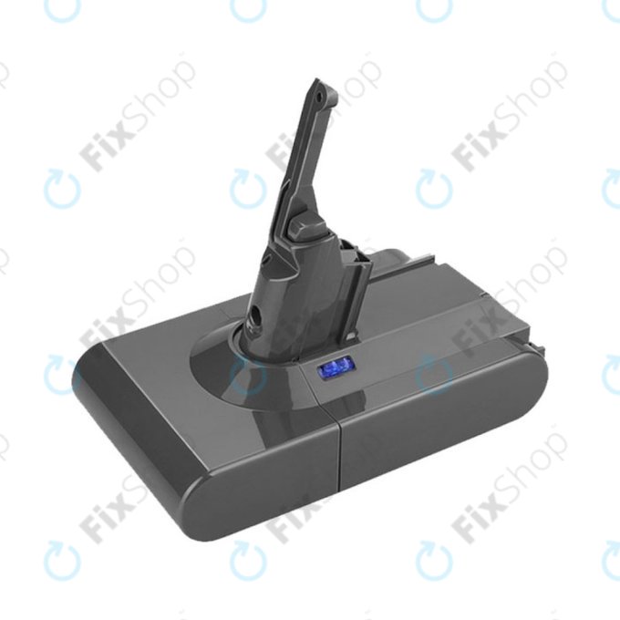 Batteria per Dyson V8, 215681, PM8-US-HFB1497A, Li-Ion, 2500mAh, 21.6V