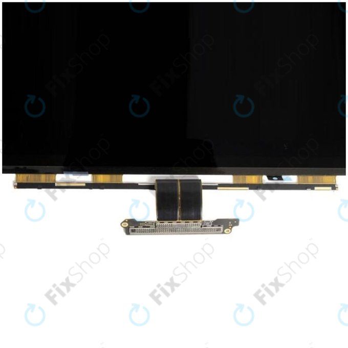 Schermo LCD per MacBook 12" A1534 (Early 2016 - Mid 2017), Refurbished