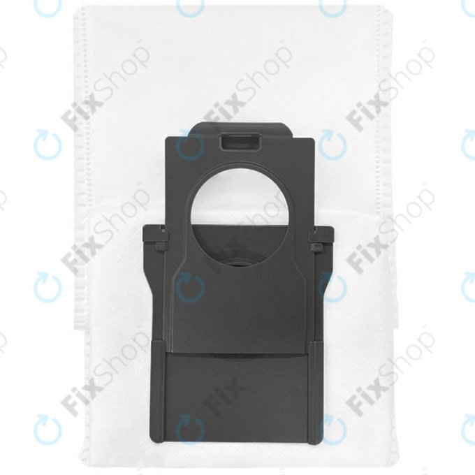 Sacchetto per aspirapolvere, 3 pz. per Dreame Aqua10 Ultra Roller