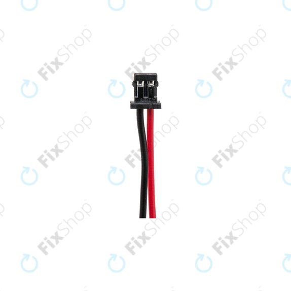 Batteria per Mitsubishi Melservo MR-J3, Li-MnO2, MR-J3BAT, 2000mAh, 3.6V, HQ