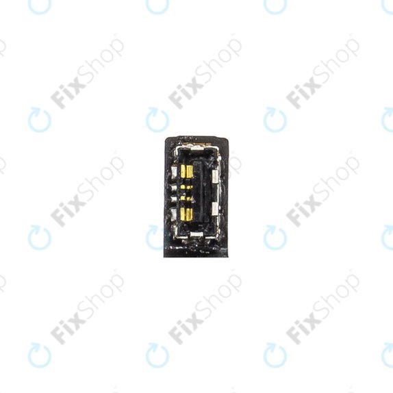 Batteria per Apple Watch 1 42 mm, 240mAh, Li-Pol, 3.8 V, A1579, HQ