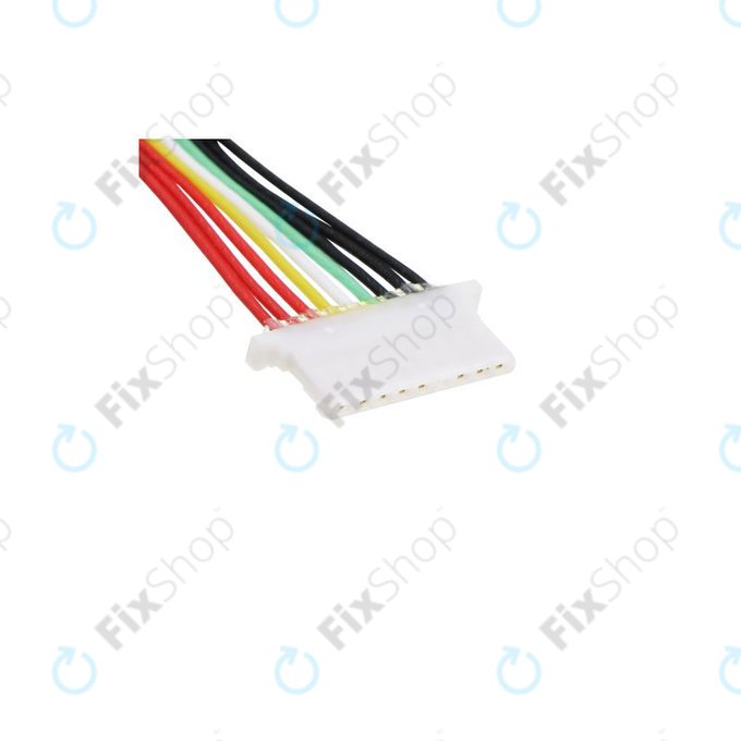 Batteria per HP ZBook Firefly 15 G7, G8, EliteBook 855 G7, G8, 850 G7, G8, CC03053XL, Li-Pol, 4600mAh, 11.55V, HQ