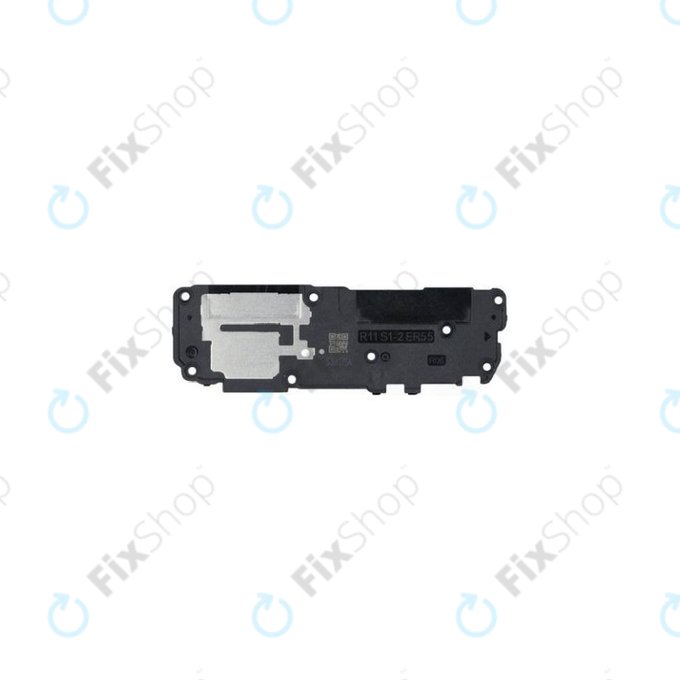 Altoparlante inferiore per Samsung S23 FE S711B, GH96-16237A, Genuine Service Pack