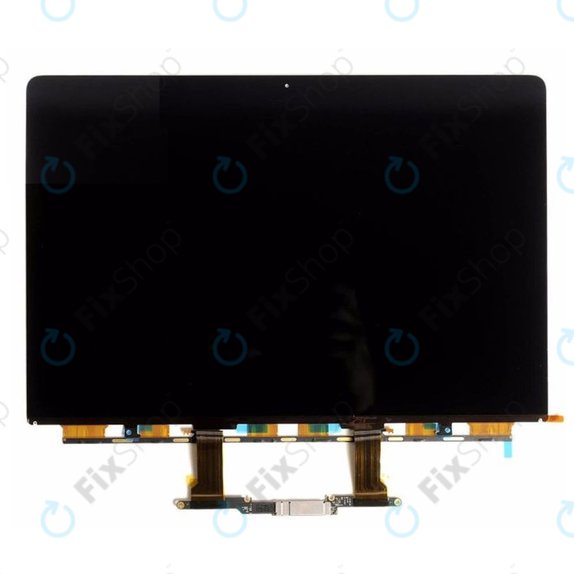 Schermo LCD per MacBook Pro 13" A1706, A1708 (Late 2016 - Mid 2017), Refurbished