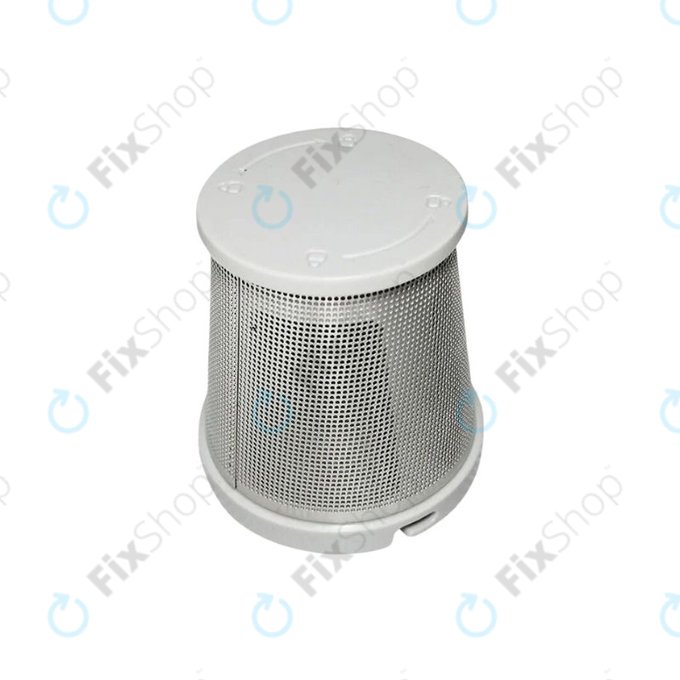 Coperchio filtro polvere per Xiaomi Mi Vacuum Cleaner Mini (Metal)