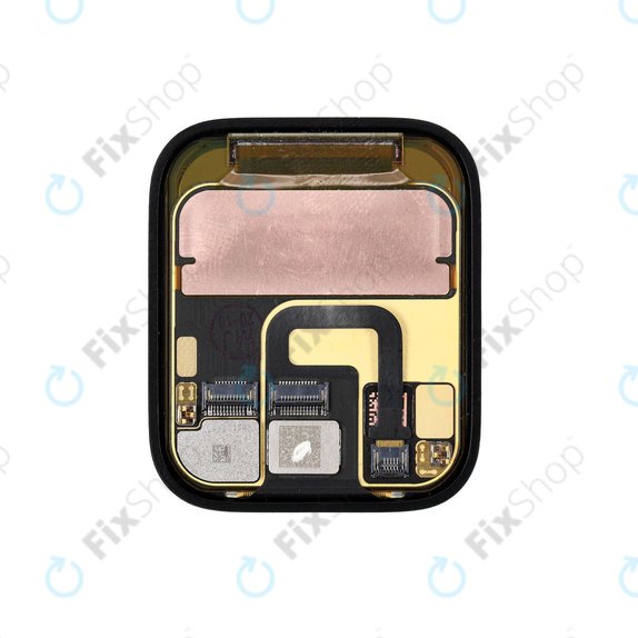 Schermo LCD per Apple Watch 6 40mm, Vetro touch senza cornice, Refurbished PRO