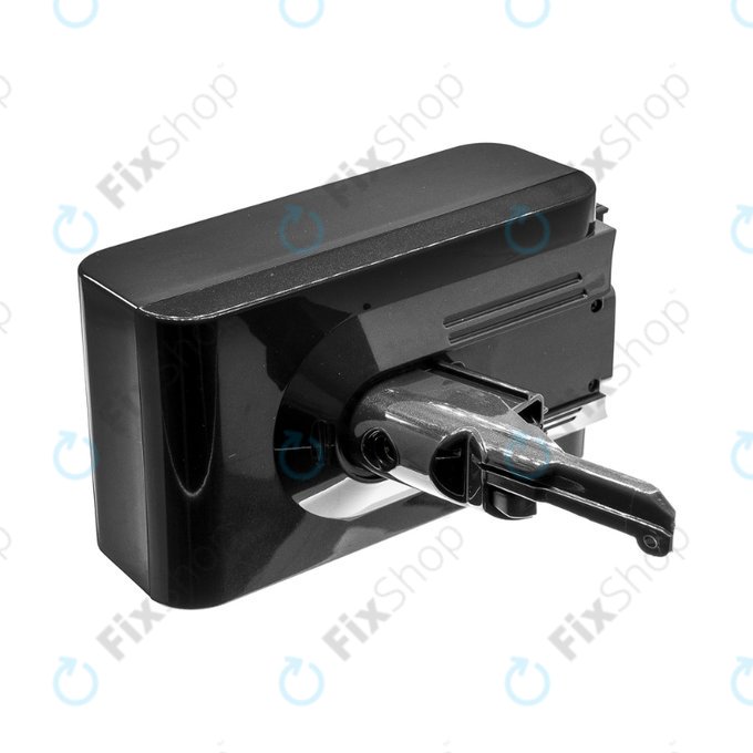 Batteria per Dyson V8, 215681, PM8-US-HFB1497A, Li-Ion, 5000mAh, 21.6V, HQ