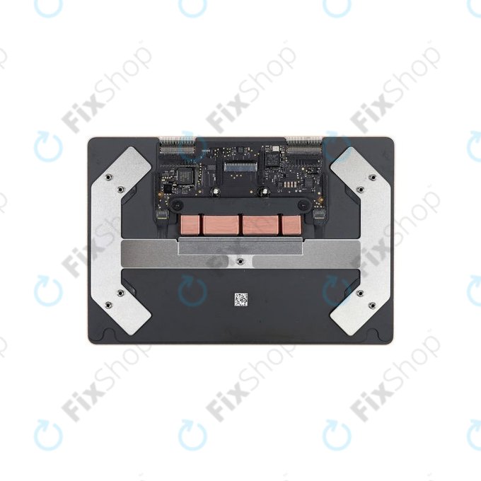 Trackpad per MacBook Air 13" A1932 (2018 - 2019), Gold