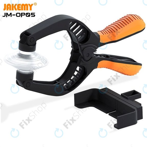Pinza per apertura schermo LCD, Jakemy JM-OP05