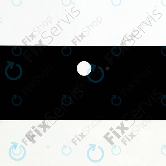 Vetro frontale per iMac 27" A1312 (Late 2009 - Mid 2011)