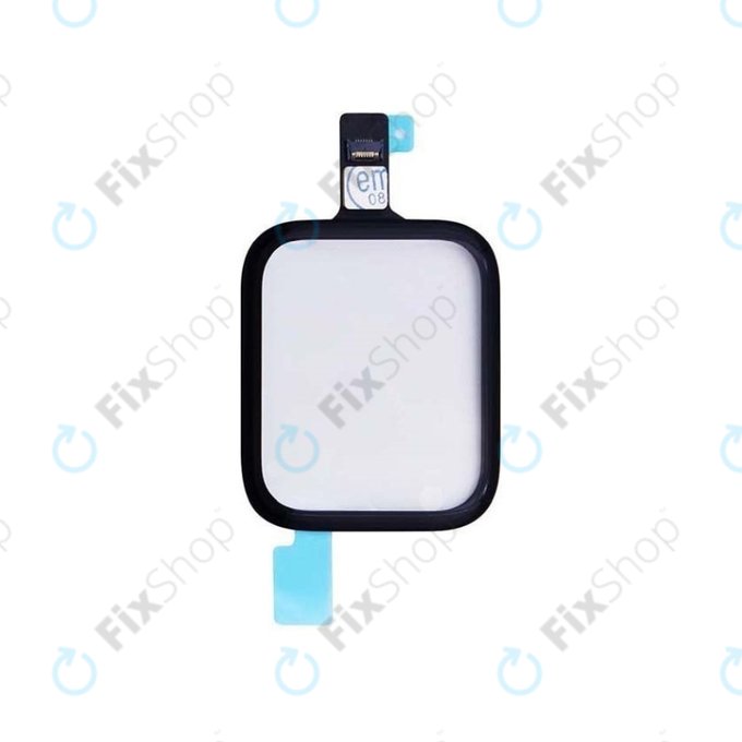Vetro touch per Apple Watch 5, SE 44mm, SE 2 44mm