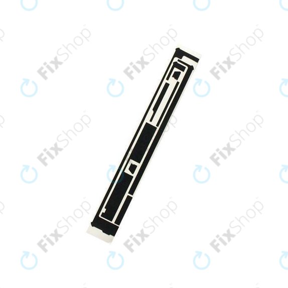 Nastro biadesivo vetro touch 3M per Apple iPad 3, iPad 4