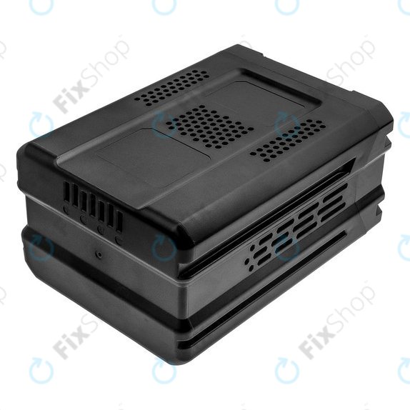 Batteria per Greenworks Pro 80V, Cramer 82V, Stiga Combi, Stiga Multiclip, 2901302, Li-Ion, 2000mAh, 80V, HQ