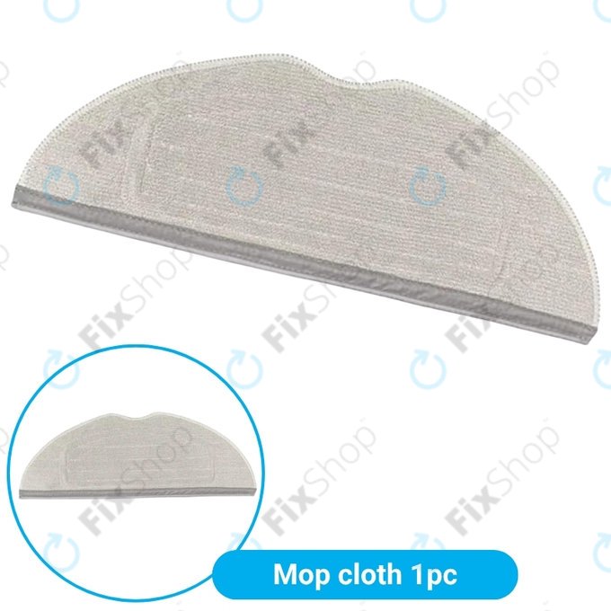 Set completo per Xiaomi Dreame Mova S20 Ultra, RLM71CE