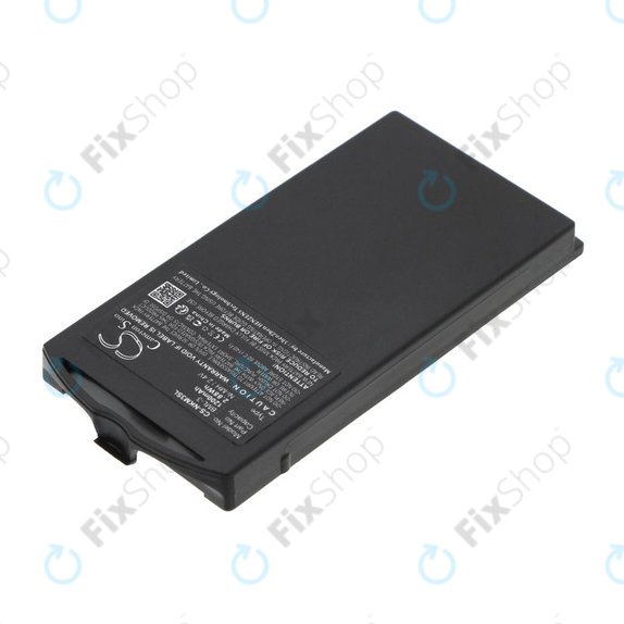 Batteria per Nokia 3210, Nokia 3320, BML-3, Ni-MH, 2.4V, 1200mAh, HQ
