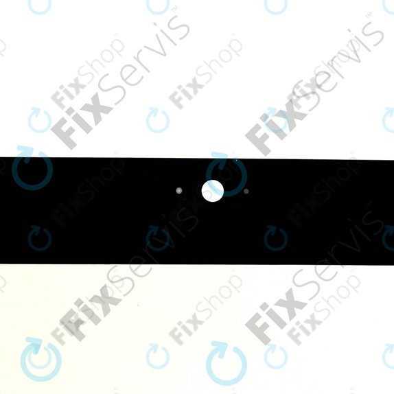 Vetro frontale per iMac 21.5" A1311 (Late 2009 - Late 2011)