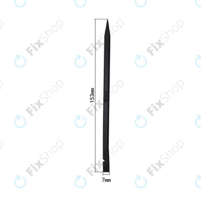 Spudger universale in plastica per apertura, Black
