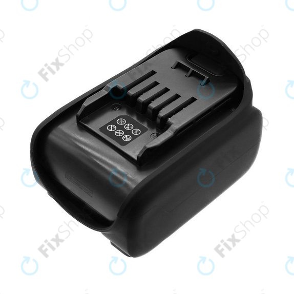 Batteria per Philips seriess 9000 AquaTrio, 8000-seriess, 7000-seriess, IBD014GA, Li-Ion, 2200mAh, 25.9V, HQ