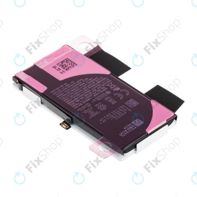 Batteria per iPhone 15 Plus, 661-37207, 4383mAh, Genuine Apple