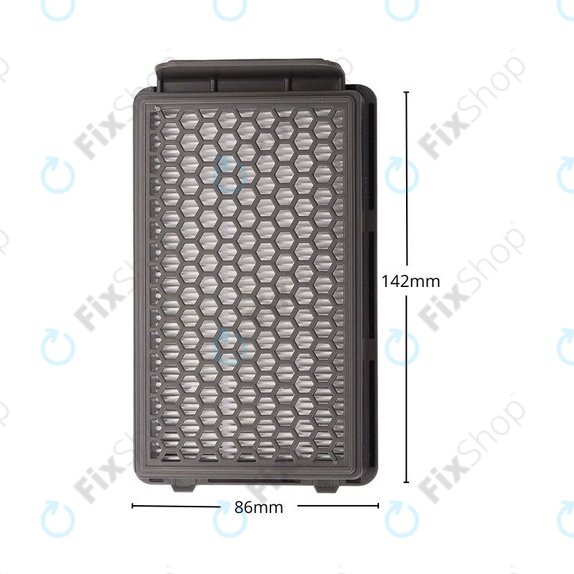 Set filtri per Rowenta Compact Power
