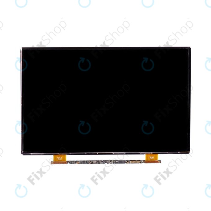 Schermo LCD per MacBook Air 13" A1466 (Mid 2012 - Mid 2017), Refurbished